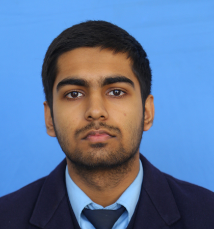 UTTKARSH AGARWAL